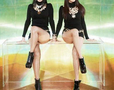 SISTAR19《因為從有到無》太性感的後果是.........