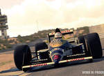 秋天登場《F1 2013》這回還能狂飆1980年代經典賽車~ 秋天登場《F1 2013》這回還能狂飆1980年代經典賽車~