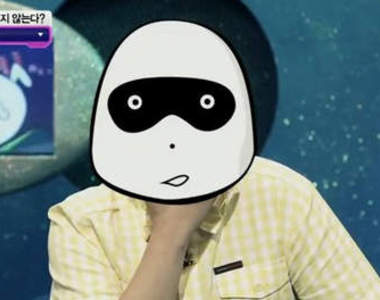 超口愛《童顏男》徵友 人家是位正港的男子漢喔