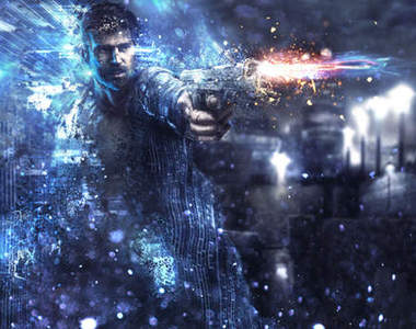 《Get Even》次世代射擊遊戲 突破單機與多人模式界線