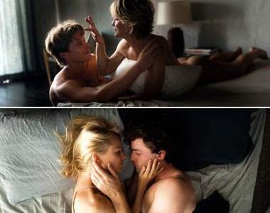 電影《兩個媽媽》結果她們愛上對方的兒子......