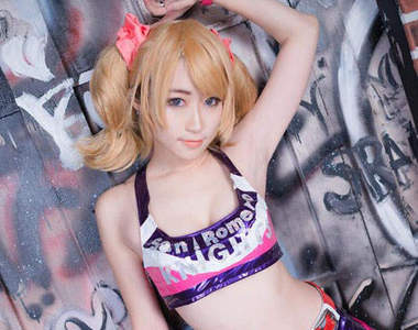 eVan　美眉還是型男我看只能用熱水試試看了