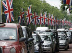 2012年《英國最暢銷車車TOP 10》口味跟美國大不同呢~ 2012年《英國最暢銷車車TOP 10》口味跟美國大不同呢~
