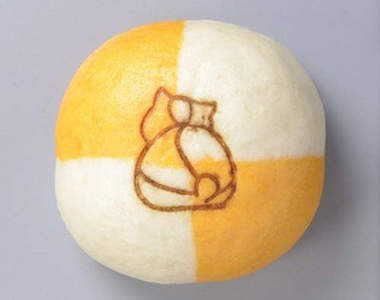 《貓咪老師栗子豆沙包》傻瓜夏目~快買兩個回來給我吃~~