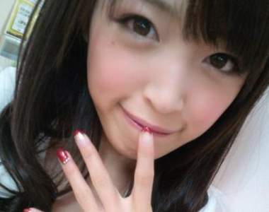 手束真知子　拍攝全裸寫真之後的下一步是．．．