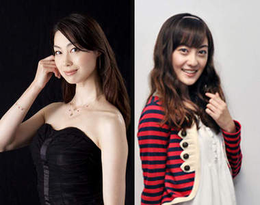 《牙狼外傳~桃幻之笛》佐藤康惠&松山MEARI連攜演出