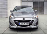 2013年式《歐規Mazda5》到底有哪裡不一樣了呢? 2013年式《歐規Mazda5》到底有哪裡不一樣了呢?