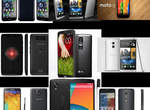 國外選出最值得送禮的Android手機TOP 10  是不是少了誰(?) 國外選出最值得送禮的Android手機TOP 10  是不是少了誰(?)