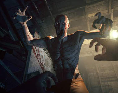 IGN選出《2013年恐怖遊戲14選》嗚啊啊啊嗚啊啊(;´༎ຶД༎ຶ`)