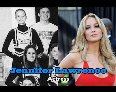 這就是青春～那些曾經當過啦啦隊的明星們