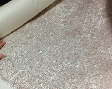 老爸花了7年完成的超複雜迷宮　誰能破解它？（喊）