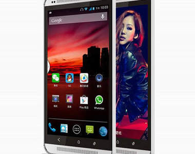 山寨版HTC One Max網路開賣   售價居然只要....