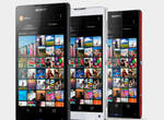 傳Sony兩款全新旗艦機Xperia A & UL 今夏即將超猛登場 傳Sony兩款全新旗艦機Xperia A & UL 今夏即將超猛登場