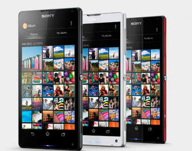 傳Sony兩款全新旗艦機Xperia A & UL　今夏即將超猛登場