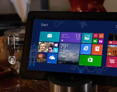 微軟宣佈：下一代Windows 8.1升級零售版  10月中正式全球開賣～