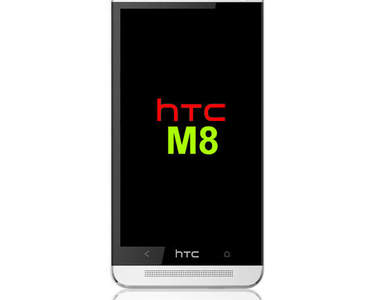 傳HTC One 2(M8)新二機  最新手機外觀首度曝光?!