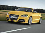 限量《Audi TTS Competition》嗆辣卻殘酷的紀念版車車~ 限量《Audi TTS Competition》嗆辣卻殘酷的紀念版車車~