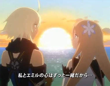 PS3《時空幻境 交響曲傳奇》移植合輯　乾脆叫移植傳奇好了（壞）