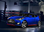 超嗆《現代Veloster Turbo R-Spec》韓系鋼砲再加辣 超嗆《現代Veloster Turbo R-Spec》韓系鋼砲再加辣