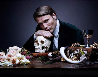 《人魔》影集春季開播 丹麥影帝化身食人魔