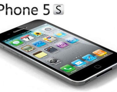 傳蘋果iPhone 5S 將採用全新1300萬像素相機鏡頭!?