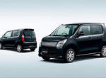 聰明升級《Suzuki Wagon R》20周年紀念版也來報到囉~ 聰明升級《Suzuki Wagon R》20周年紀念版也來報到囉~