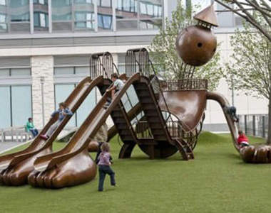 《夢幻溜滑梯》特輯 人家也想玩T^T(卡)