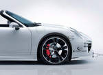TechArt改造《保時捷911 Carrera 4S》預約日內瓦車展現身~ TechArt改造《保時捷911 Carrera 4S》預約日內瓦車展現身~