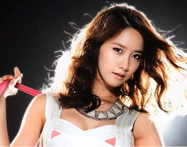 《世界百大美女》韓國女星超爭氣  潤娥、太妍排在第...