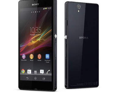 《Sony Xperia Z》新一代5吋日系美型機　最新亞洲售價搶先曝光！？
