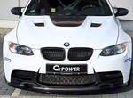 G-Power改造《BMW M3》戰鬥力直線飆升~ G-Power改造《BMW M3》戰鬥力直線飆升~