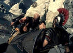 《Ryse:羅馬之子》這就是斯巴達之踢!(踹) 《Ryse:羅馬之子》這就是斯巴達之踢!(踹)