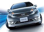 Autech套件加持《Nissan Note Aero Style》日本帥氣登場~ Autech套件加持《Nissan Note Aero Style》日本帥氣登場~