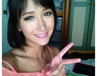 莉亞日本活動再開 怎麼跟記憶中的女神長得不太一樣?