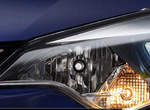 新一代美規《Toyota Corolla》發表前再小露一下性感~ 新一代美規《Toyota Corolla》發表前再小露一下性感~