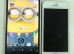 《Sony Xperia i1》白色版One Sony夢幻機王 連發圖一次秀給你看 《Sony Xperia i1》白色版One Sony夢幻機王 連發圖一次秀給你看