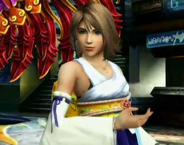 日本PS VITA降價 HD版FFX也不遠了?