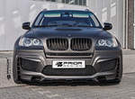 Prior Design改造《BMW X5》動感勁裝搶先穿 Prior Design改造《BMW X5》動感勁裝搶先穿