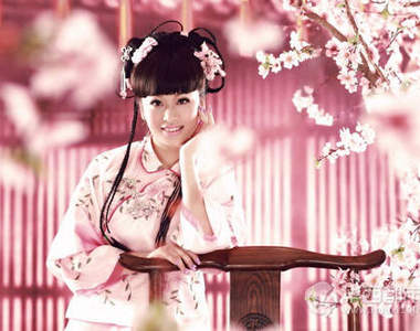 《古裝控風潮》人家也要當嬛嬛～