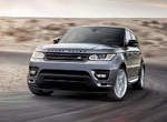 新《Land Rover Range Rover Sport》SUV界的保時捷911? 新《Land Rover Range Rover Sport》SUV界的保時捷911?