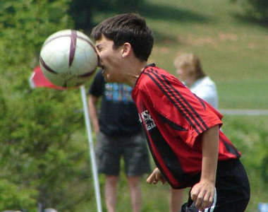 23個飛天《憤怒球》怕痛者請注意(摀嘴)