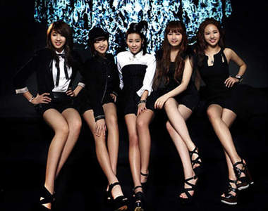 《KPOP STAR》第二季TOP10出爐  果然實力超強～