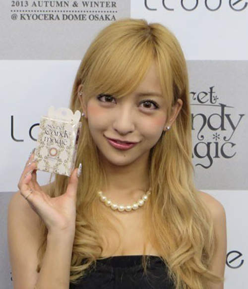 板野友美 公開豪華住宅超極閃亮 卻被網友罵