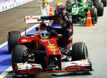 F1韓國站就在本週末~可別再亂搭便車了喔(笑) F1韓國站就在本週末~可別再亂搭便車了喔(笑)