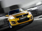 2014年式《Suzuki Swift》小小變臉更吸睛~ 2014年式《Suzuki Swift》小小變臉更吸睛~