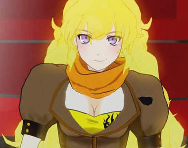 「RWBY」第四支影片推出　東照權現！性轉家康來亂入了(大誤)