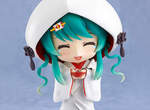 2014年雪初音黏土人入圍名單 好難抉擇都好可愛QAQ 2014年雪初音黏土人入圍名單 好難抉擇都好可愛QAQ