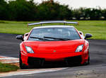 RENM改造《Lamborghini Gallardo》化身大牛殺手STS-700~ RENM改造《Lamborghini Gallardo》化身大牛殺手STS-700~