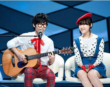 《KPOP STAR》第二季的人氣選手有～？