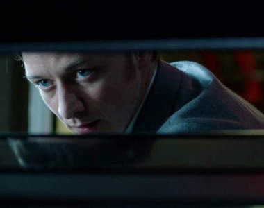 詹姆斯·麥艾維《催眠》教授要犯罪也是當雅賊